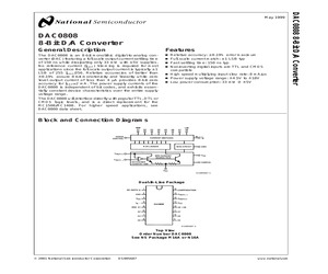 DAC0808LCM/NOPB.pdf