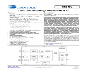 CS5490-ISZ.pdf