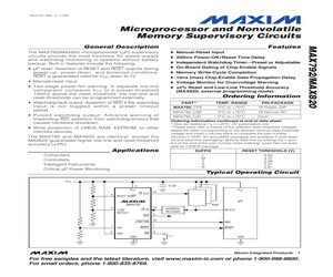 MAX820SCSE+.pdf