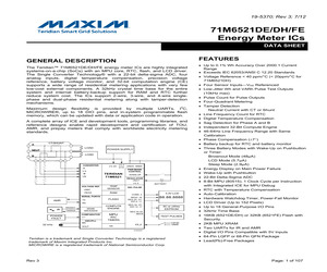 71M6521DE-IGT/F.pdf