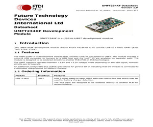 UMFT234XF.pdf