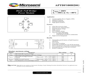 APTDF100H20G.pdf