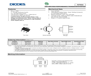 FZT653TA.pdf