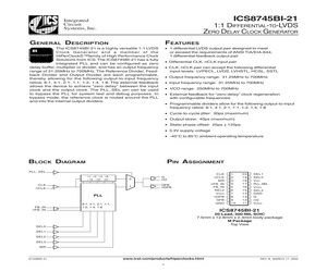 ICS8745BI-21.pdf