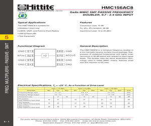 HMC156AC8.pdf