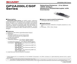 GP2A200LCSCF.pdf