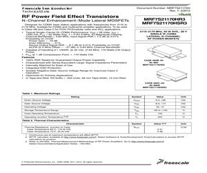 MRF7S21170HR5.pdf