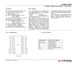 U62H256SA55.pdf