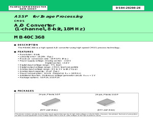 MB40C368PFV.pdf