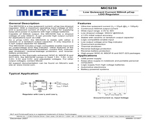 MIC5239YMM TR.pdf