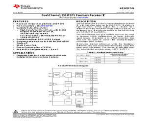 ADS62PF49IRGCR.pdf