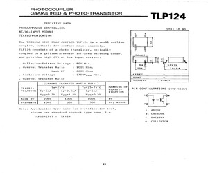 TLP124(L).pdf