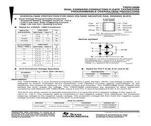 TISP61089BDR.pdf