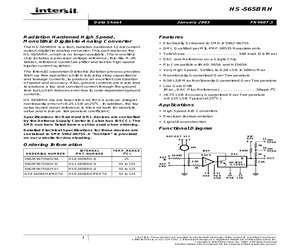 HS9-565BRH/PROTO.pdf