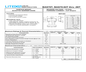 BAS70-06T.pdf