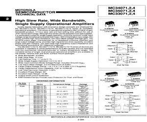 MC34074AU.pdf