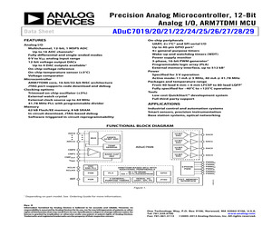 ADUC7019BCPZ62IRL7.pdf