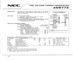 2SB772P.pdf