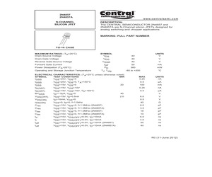 2N4857LEADFREE.pdf