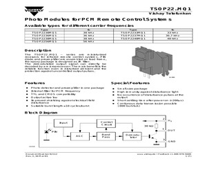 TSOP2233MQ1.pdf