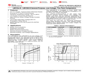 LMV393MMX/NOPB.pdf