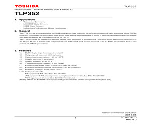 TLP352F(D4,F).pdf