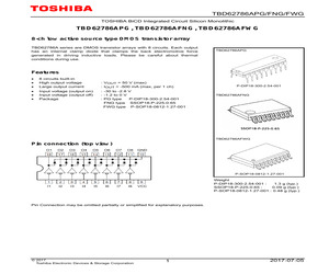 TBD62786AFWG,EL.pdf