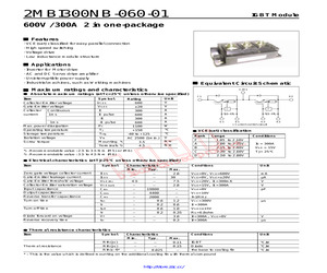 2MBI300NB-060-01.pdf