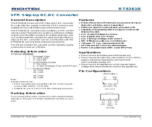 RT9261B-50GX.pdf