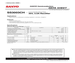 SS3003CH-TL-E.pdf