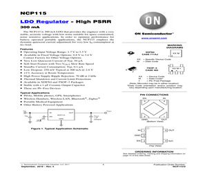 NCP115CMX180TCG.pdf