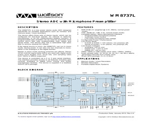 WM8737LGEFL.pdf