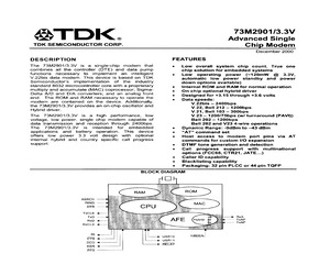 73M2901-32IH/3.pdf