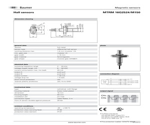 MTRM16G2524/M150.pdf