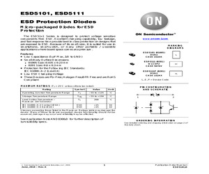 ESD5101FCT5G.pdf