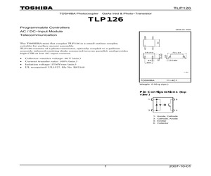 TLP126(TPR,F).pdf