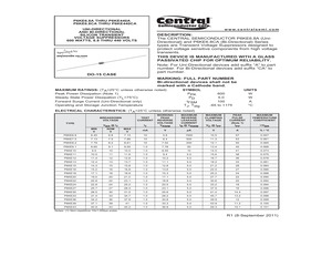 P6KE15A TR.pdf