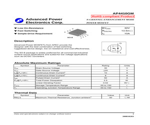 AP4410GM.pdf