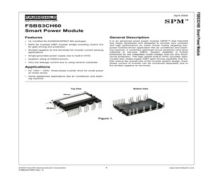 FSBS3CH60L.pdf