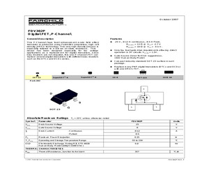 FDV302P_NB8V001.pdf