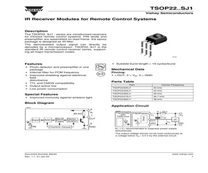 TSOP2230SJ1.pdf