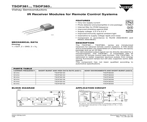 TSOP38133SS1BS21.pdf