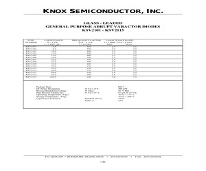 KSV2104A.pdf