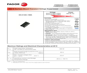 P4SMA100CA.pdf