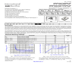 IRF6638.pdf