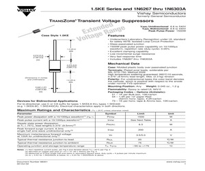 1.5KE160CAE3/73.pdf