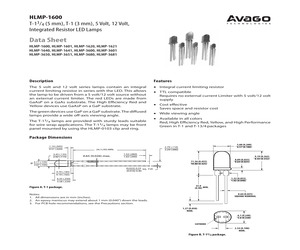 HLMP-1601-D0000.pdf