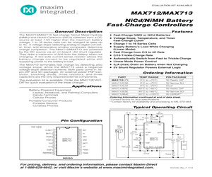 MAX712CSE+.pdf