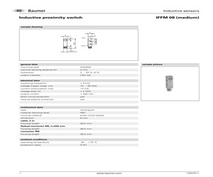 IFFM08N37A3/O1S05.pdf