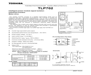 TLP702(D4).pdf